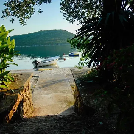 Seafront Oasis *