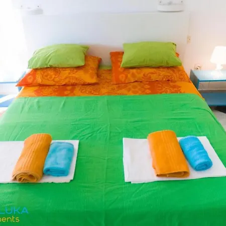 Apartament Seafront Oasis *