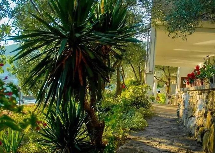 Apartament Seafront Oasis *