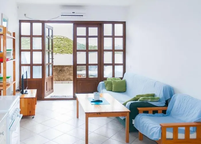 Seafront Oasis Luka (Dalmatia)