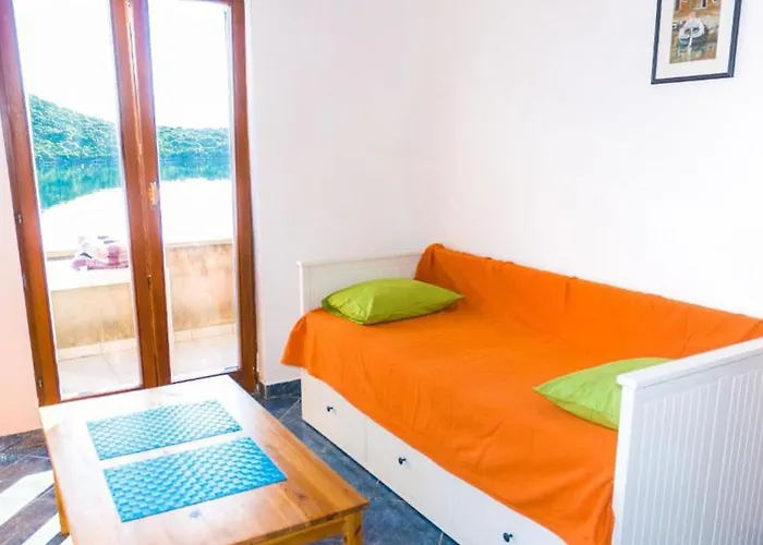 Seafront Oasis Apartament *