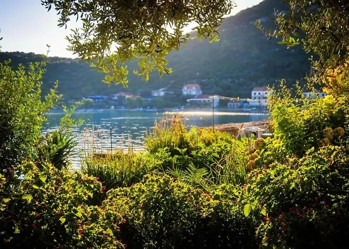Apartament Seafront Oasis