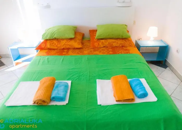 Apartament Seafront Oasis *