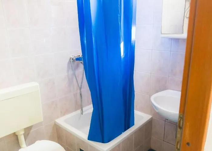 Seafront Oasis Apartament