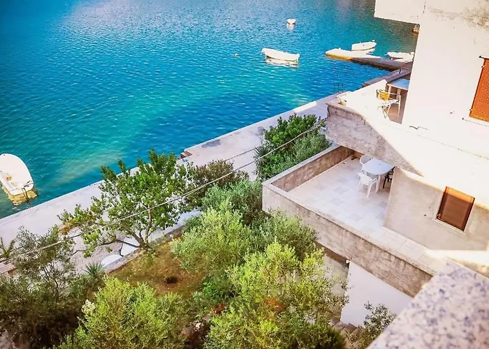 Apartament Seafront Oasis *