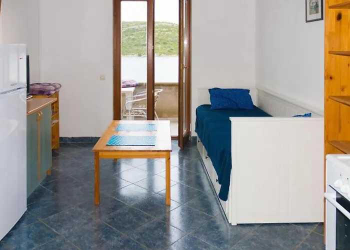 Seafront Oasis Apartament