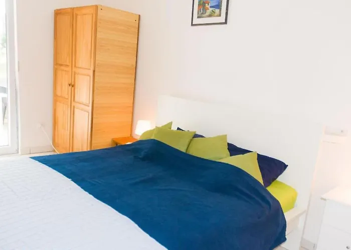 Apartament Seafront Oasis