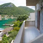 Seafront Oasis 아파트 Luka (Dalmatia)