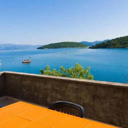 Seafront Oasis Apartment