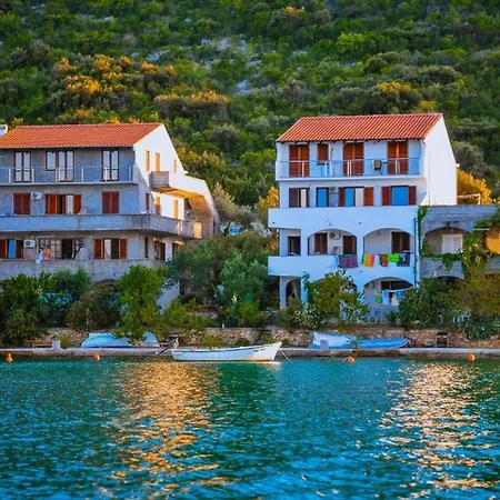 Seafront Oasis Apartment