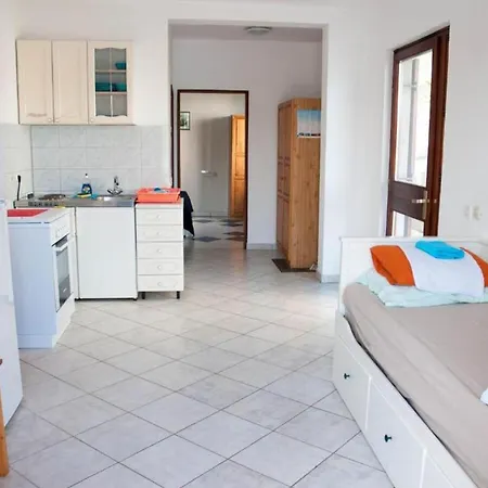 Seafront Oasis * Luka (Dalmatia)