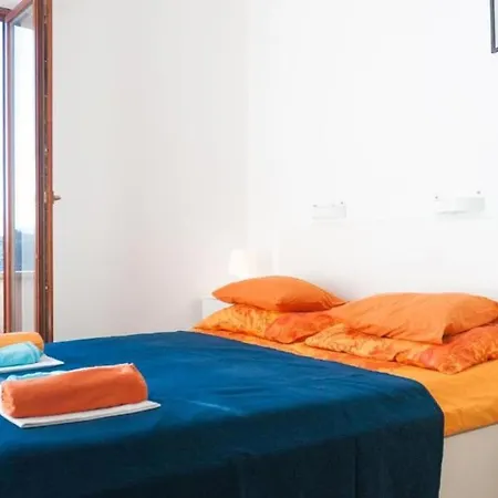 Seafront Oasis * Luka (Dalmatia)