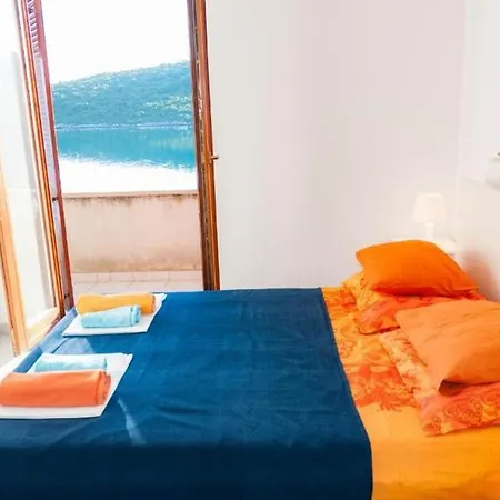 Seafront Oasis Lägenhet *