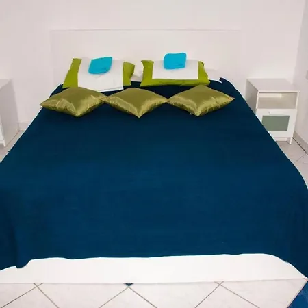 Seafront Oasis * Luka (Dalmatia)