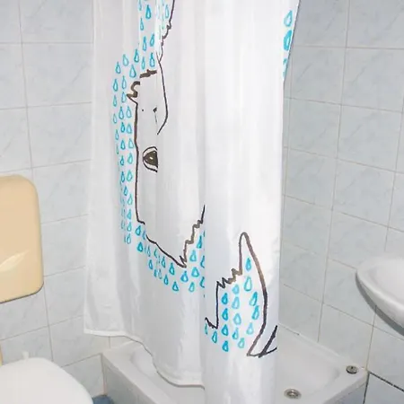 Seafront Oasis Luka (Dalmatia)