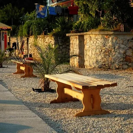 Seafront Oasis Lägenhet *