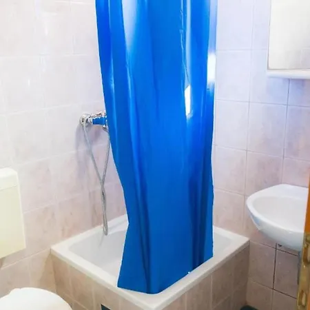 Seafront Oasis Apartment