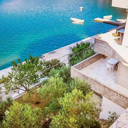 아파트 Seafront Oasis *