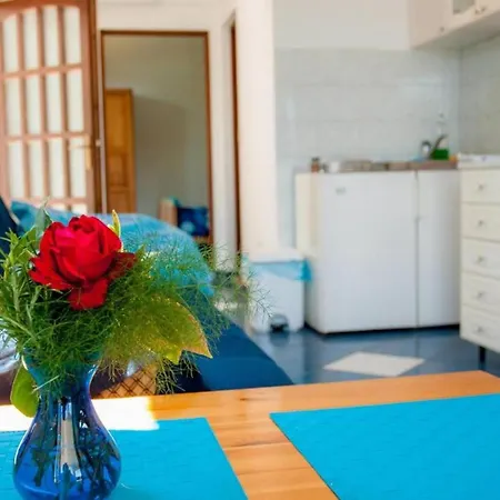 Seafront Oasis * Luka (Dalmatia)