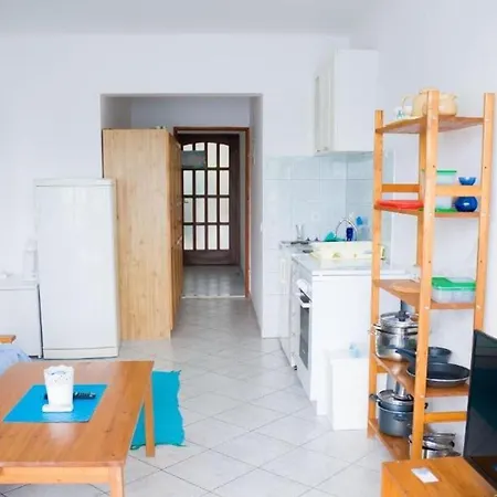 Seafront Oasis Apartment *