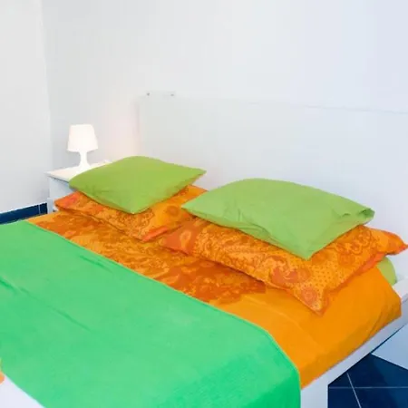 Apartment Seafront Oasis