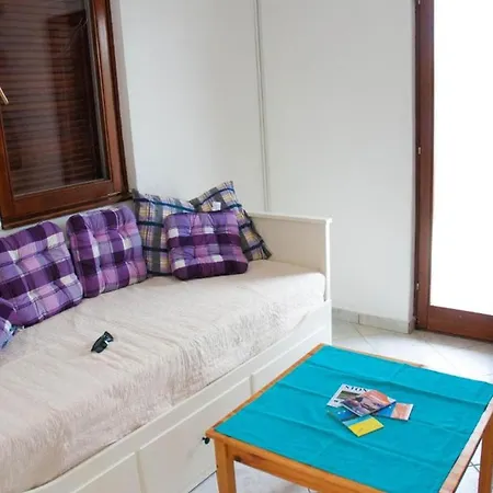 Seafront Oasis Apartment *