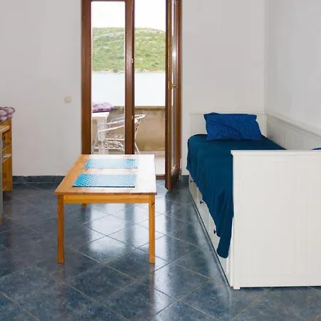 Seafront Oasis Apartment