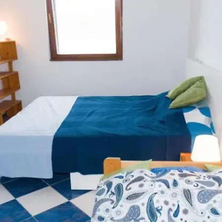 Apartmán Seafront Oasis *