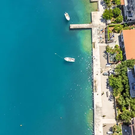 아파트 Seafront Oasis