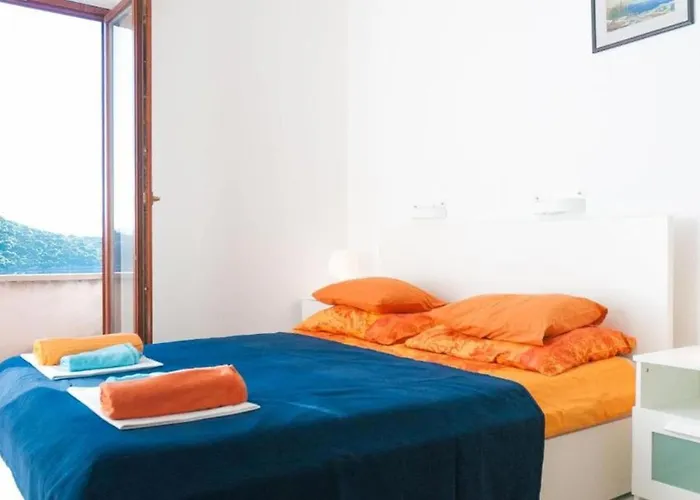 Seafront Oasis * Luka (Dalmatia)