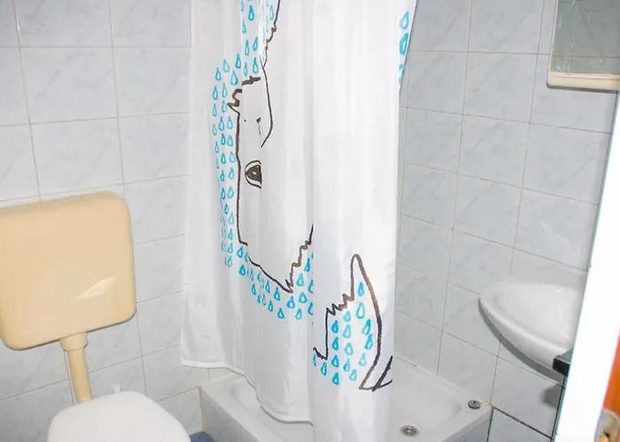 Seafront Oasis Luka (Dalmatia)